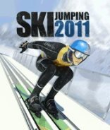 game pic for Ski Jumping 2011